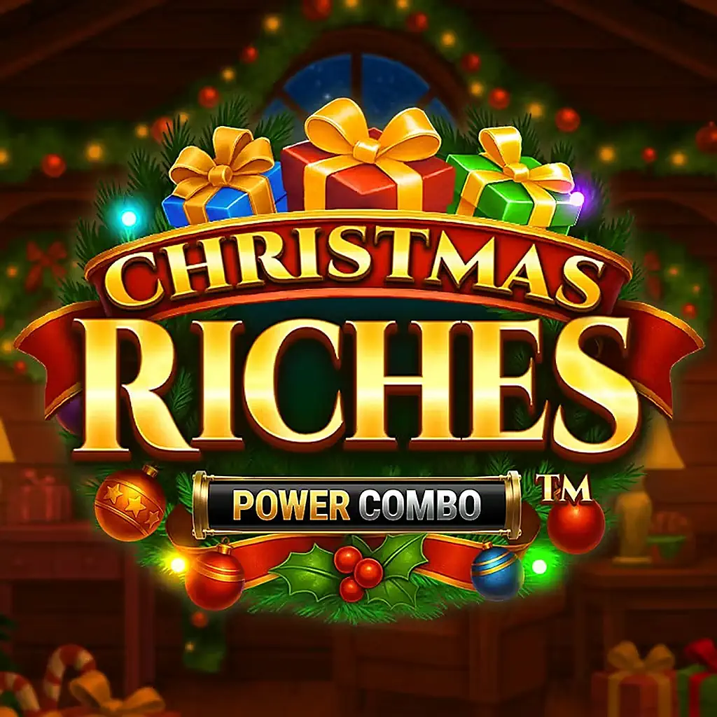 Быстрый вывод в Christmas Riches Power Combo: как забрать выигрыш за считанные минуты Быстрый вывод в Christmas Riches Power Combo: как забрать выигрыш за считанные минуты
